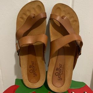 🌺Yokono Sandals🌺